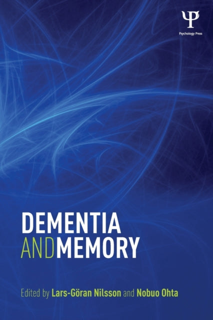Binding: Paperback
Description: A negative effect of the ageing population is that more individuals are experiencing cognitive decline and some form of neurodegenerative disease.