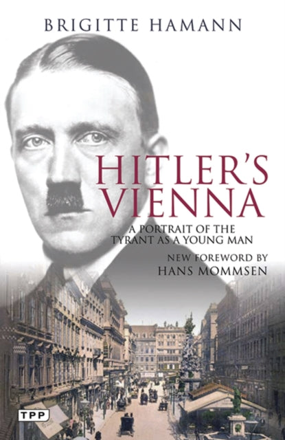 Binding: Paperback
Description: What turned Adolf Hitler a relatively normal and apparently unexceptional young man into the very personification of evil? To answer this question acclaimed historian Brigitte Hamann has turned to the critical formative years that the young Hitler spent in Vienna.