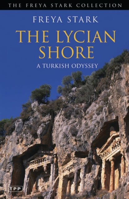 Binding: Paperback
Description: There are not so many places left where magic reigns without interruption and of all those I know the coast of Lycia was the most magical. Lycia on the southwestern coast of Turkey is an ancient land steeped in mystery myth and legend.