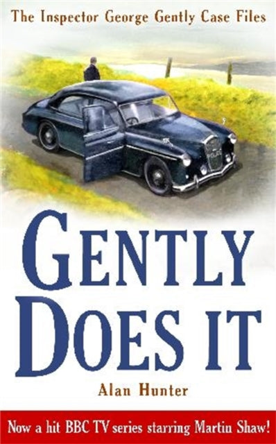 Binding: Paperback
Description: The last thing you need when you're on holiday is to become involved in a murder. For most people that would easily qualify as the holiday from hell. For George Gently it is a case of business as usual.