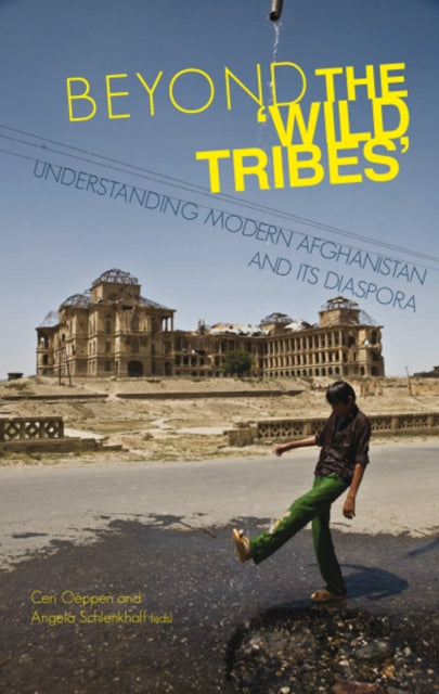 Binding: Paperback
Description: Afghanistan and its people whether in Afghanistan or in its global diaspora have generated substantial interest in recent years and the desire to understand more about the country is widely felt.
