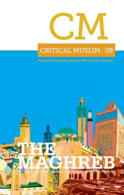 Binding: Paperback
Description: This issue covers the politics history literature and culture of The Maghreb.