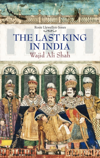 Binding: Hardcover
Description: The Last King in India is the story of an extraordinary man whose memory still divides opinion sharply today.