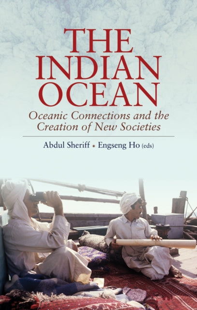 Binding: Paperback
Description: The Indian Ocean was the first venue of global trade connecting the Mediterranean and South China Sea. Inspired by the insights of Fernand Braudel and by Michael Mollat who saw it as 'a zone of encounters and contacts .