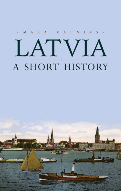 Binding: Paperback
Description: The history of the Latvian people begins some four and a half millennia ago with the arrival of the proto - Baltic Indo - Europeans to northern Europe.