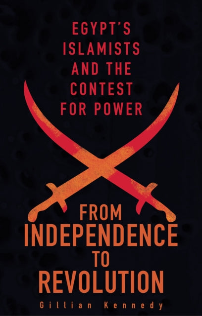 Binding: Paperback
Description: From Independence to Revolution tells the story of the complicated relationship between the Egyptian population and the nation's most prominent political opposition - - the Islamist movement.