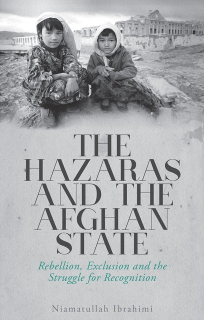 Binding: Hardcover
Description: The Hazaras of Afghanistan have borne the brunt of many of the destructive forces unleashed by the establishment of the Afghan monarchy in 1747.