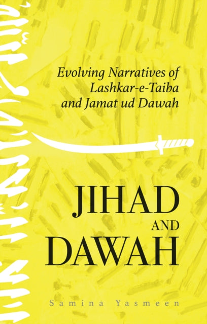 Binding: Hardcover
Description: This book provides a detailed account of the emergence and metamorphoses of Lashkar - e - Taiba (Le T) and its political arm Jamat ud Dawah since the early 1990s.
