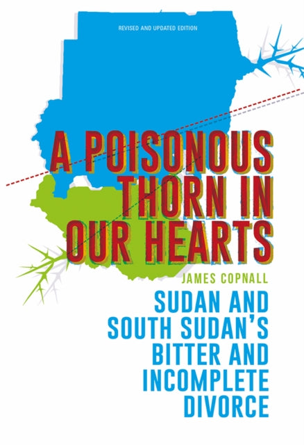 Binding: Paperback
Description: What happened after Africa's biggest country split in two? When South Sudan ran up its flag in July 2011, two new nations came into being. In South Sudan a former rebel movement faces colossal challenges in building a new country.