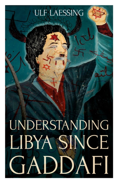 Binding: Paperback
Description: Why has Libya fallen apart since 2011? The world has largely given up trying to understand how the revolution that toppled Muammar Gaddafi has left the country a failed state and a major security headache for Europe.