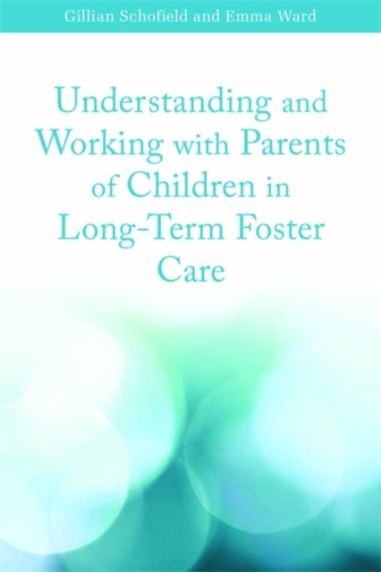 Binding: Paperback
Description: For children growing up in foster care the role of their birth parents is an important factor in the success of their long - term placements.