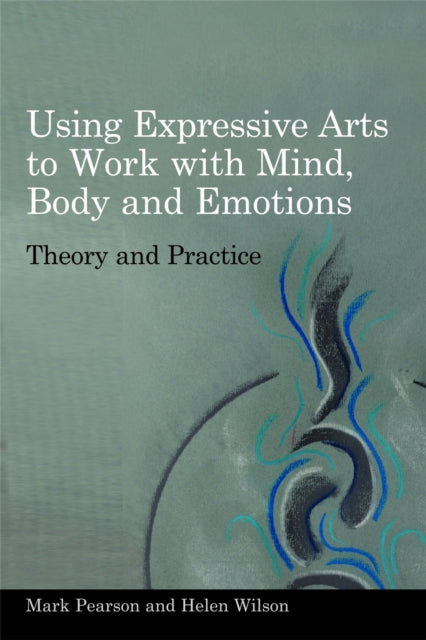 Binding: Paperback
Description: Using Expressive Arts to Work with Mind Body and Emotions combines theory research and activities to produce practical suggestions for enhancing client participation in the therapy process.