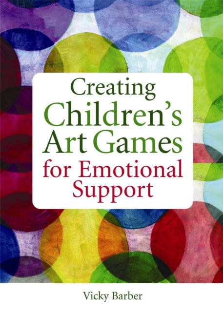 Binding: Paperback
Description: Game playing is a highly effective way of engaging children and has long been acknowledged as an important means of psychological therapy. This book offers an abundance of fun games that help children to confront personal problems and issues in a light - hearted yet meaningful way.