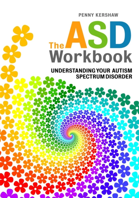 Binding: Paperback
Description: A diagnosis of an Autism Spectrum Disorder (ASD) can be confusing and overwhelming for all involved and it can be difficult for parents to know how best to approach the subject with their child.