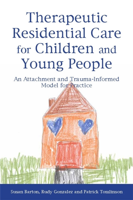 Binding: Paperback
Description: Children and young people in care who have been traumatized need a therapeutic environment where they can heal and which meets their emotional and developmental needs.