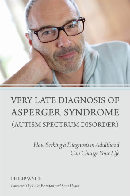 Binding: Paperback
Description: As awareness and understanding of Asperger Syndrome and Autism Spectrum Disorder increases more adults are identifying themselves as being on the spectrum and seeking formal diagnosis.