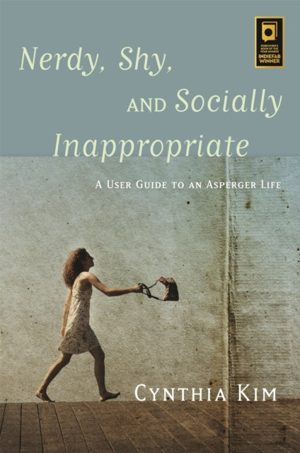Binding: Paperback
Description: Cynthia Kim explores all the quirkyness of living with Asperger Syndrome (ASD) in this accessible witty and honest guide looking from an insider perspective at some of the most challenging and intractable aspects of being autistic. Her own life presents many rich examples.