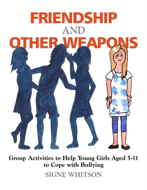 Binding: Paperback
Description: Long before most school programs begin anti - bullying campaigns young girls are getting a full education in social aggression.