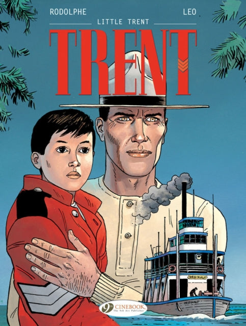 Binding: Paperback
Description: While Agnes is in Europe to visit family Trent is given a somewhat unusual mission: to escort a woman to her father's home. Mrs Taylor has left her husband - a man that alcohol turns horribly violent - and is now taking their son to safety at his grandfather's - a former senator.