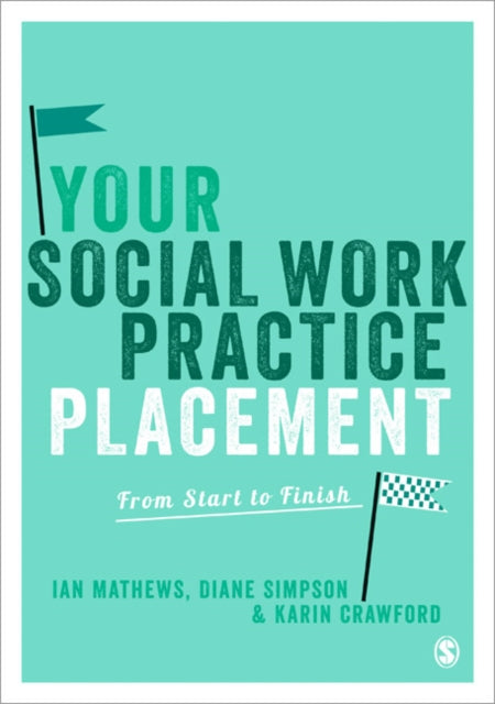 Binding: Paperback
Description: Embarking on a first practice placement can be an anxious experience for social work students. This textbook takes them step - by - step through the process holding their hand through preparation for practice modules and during the course of the placement itself.