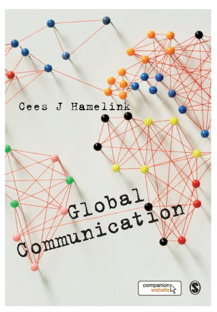 Binding: Paperback
Description: " Comprehensive in its scope and scale rigorously argued and richly illustrated with wide - ranging examples this clearly written and user - friendly book from a veteran commentator on international communication will be valuable for students and scholars. Strongly recommended.