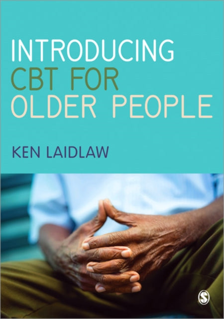Binding: Paperback
Description: Going beyond simple procedural modifications this is the first book to address how the application of gerontology to CBT practice can augment CBT's effectiveness and appropriateness with older people.