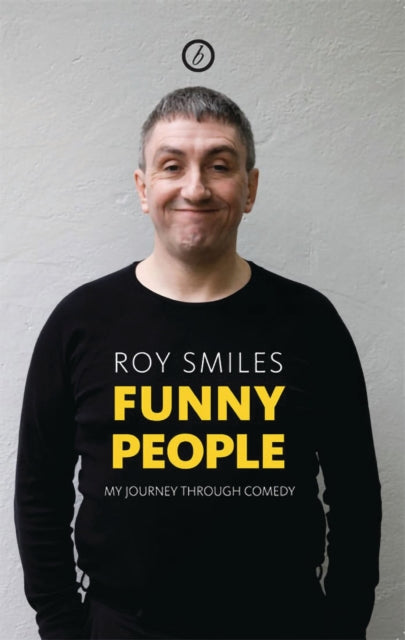 Smiles Roy (Author) - Funny People - Paperback