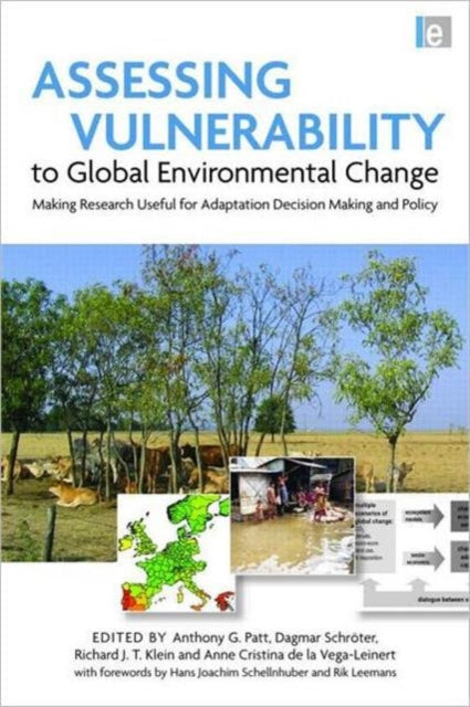 Binding: Paperback
Description: Assessing the vulnerability of human populations to global environmental change particularly climate change is now the main imperative of research and international action.
