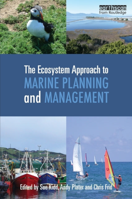 Binding: Paperback
Description: The marine environment is one of our most precious yet fragile natural resources. It provides a wide range of essential goods and services including food regulation of climate and nutrient cycling as well as a setting for transport recreation and tourism.