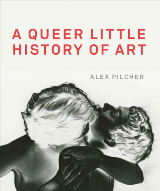 Binding: Paperback
Description: Alex Pilcher's A Queer Little History of Art is a beautiful book that illustrates the wide variety of queer art from around the world exploring bodies and identity love and desire and prejudice and protest through drawing painting photography sculpture and installation.
