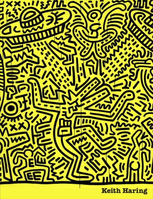 Tate Publishing - Keith Haring - Paperback