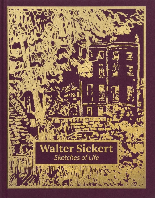 Binding: Hardcover
Description: Curator Thomas Kennedy's Walter Sickert: Sketches of Life is a beautifully designed gift book featuring 30 of the artist's drawings many of them rarely seen.