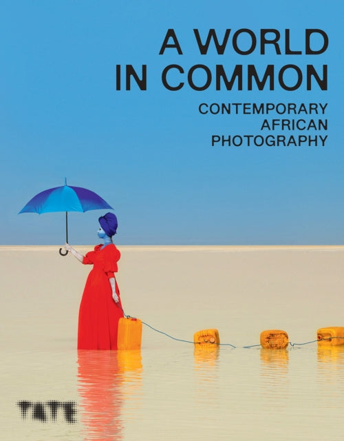 Binding: Paperback
Description: A World in Common is a celebration of the visual and cultural landscape of contemporary African photography.