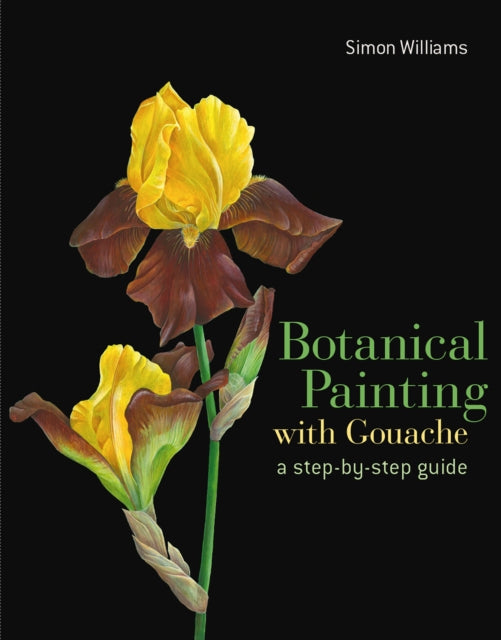 Binding: Hardcover
Description: A practical guide to using gouache in botanical painting by a leading botanical painter. Gouache is an opaque water - based medium often called body colour that produces crisp and vibrant paintings and is becoming increasingly popular in botanical painting.