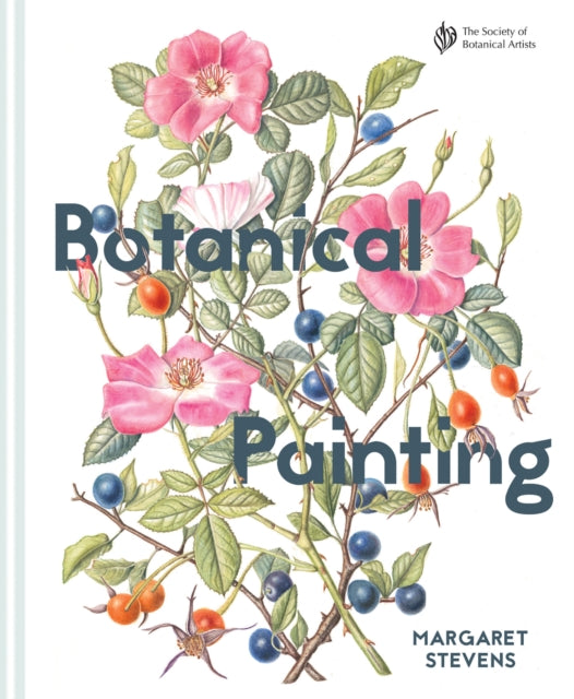 Binding: Hardcover
Description: An illustrated comprehensive guide to botanical painting written by the Society of Botanical Artists.