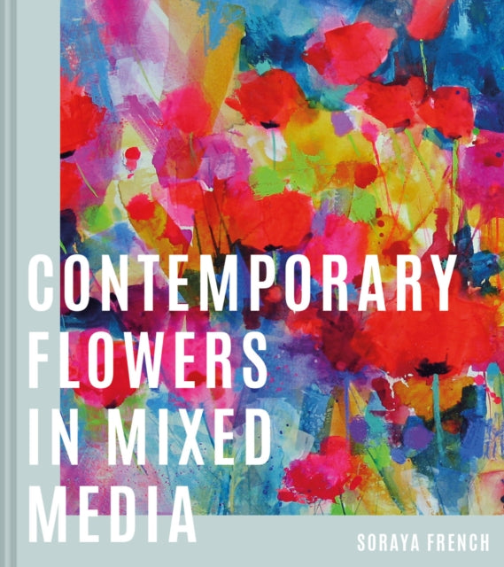 Binding: Hardcover
Description: An exciting new approach to flower painting with step - by - step demonstrations for creating contemporary flower portraits and landscapes that are truly unique. This is more than a how - to on flower painting.