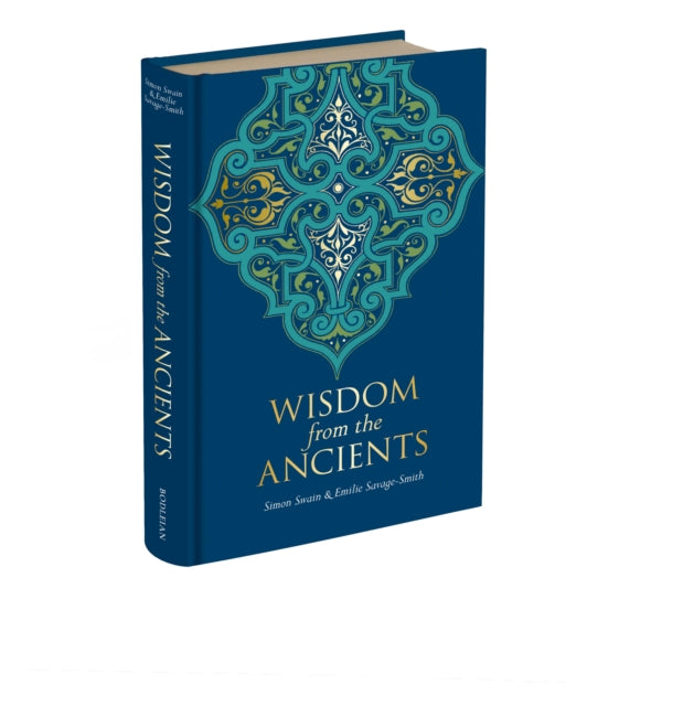 Binding: Hardcover
Description: A beautifully packaged collection of 400 sayings riddles and aphorisms from the ancient and medieval world.