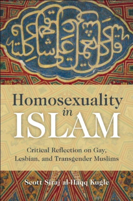 Binding: Paperback
Description: Homosexuality is anathema to Islam - or so the majority of both believers and non - believers suppose. Throughout the Muslim world it is met with hostility where state punishments range from hefty fines to the death penalty.