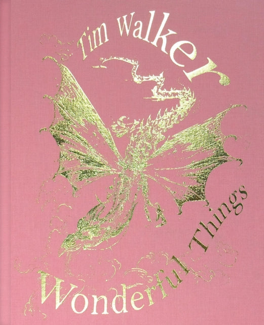 Binding: Hardcover
Description: A behind - the - scenes look at the creative process of Tim Walker one of the world's most innovative and sought - after photographers Each shoot is a total love letter to an object from the V& A sometimes several objects.
