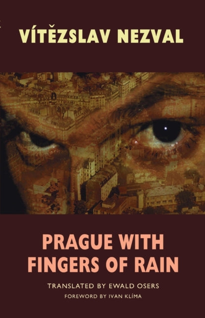 Binding: Paperback
Description: Czech writer Vitezslav Nezval (1900 - 58) was one of the leading Surrealist poets of the 20th century.