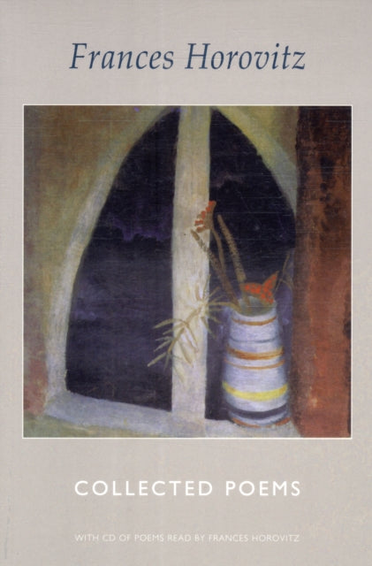 Binding: Paperback
Description: Reissue of Frances Horovitz's Collected Poems (1985) one of the landmark volumes of postwar British poetry with QR code linked to a recording of a reading she gave in 1982.