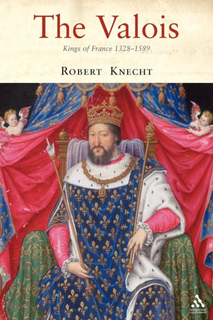Binding: Paperback
Description: The house of Valois ruled France for 250 years playing a crucial role in its establishment as a major European power. When Philip VI came to the throne in 1328, France was a weak country with much of its modern area under English rule.
