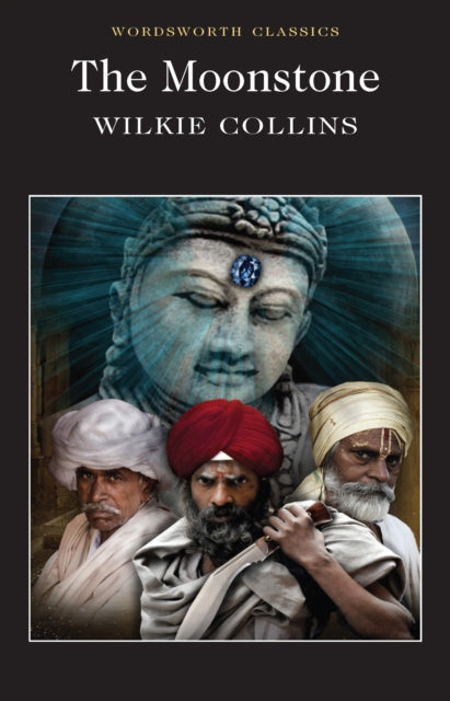 Binding: Paperback
Description: Introduction and Notes by David Blair Rutherford College University of Kent. The Moonstone a priceless Indian diamond which had been brought to England as spoils of war is given to Rachel Verrinder on her eighteenth birthday. That very night the stone is stolen.