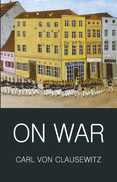 Binding: Paperback
Description: Translated by J. J. Graham revised by F. N. Maude Abridged and with an Introduction by Louise Willmot. On War is perhaps the greatest book ever written about war.