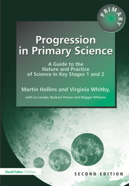 Binding: Paperback
Description: Using many examples drawn from classroom practice this guide supports and aims to extend the student teacher's own subject knowledge and understanding of science in the context of the primary classroom.