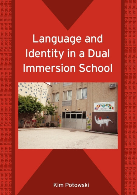 Binding: Paperback
Description: This book describes the educational experiences and linguistic outcomes of students in Chicago Illinois who are attending one of the oldest Spanish - English dual immersion schools in the United States.
