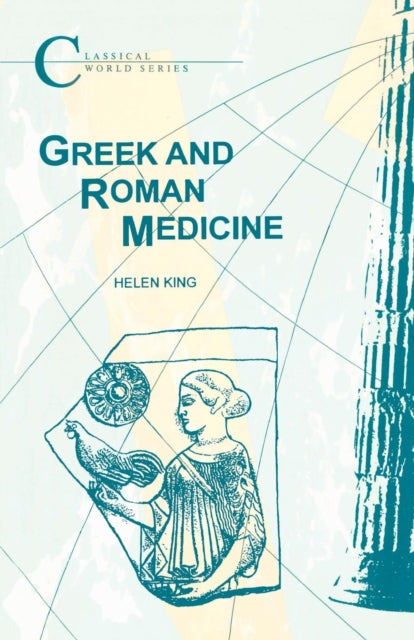 Binding: Paperback
Description: This introduction to ancient medical systems asks how the experience of illness and the role of medicine were understood in the Greek and Roman worlds.