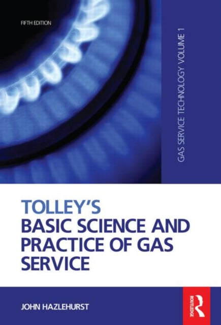 Binding: Hardcover
Description: This is the first of three essential reference volumes for those concerned with the installation and servicing of domestic and industrial gas equipment.