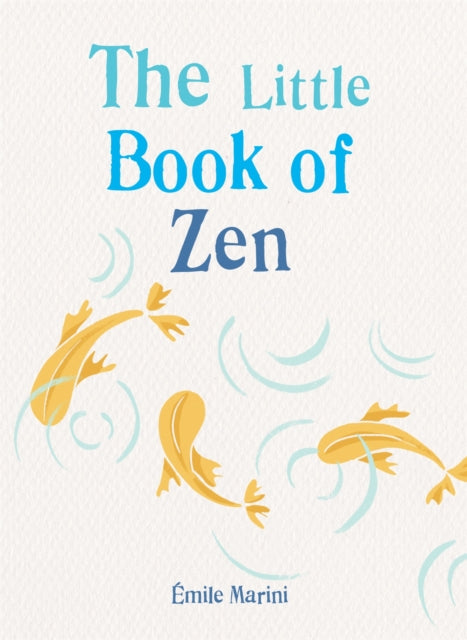 Binding: Paperback
Description: Treat the stresses of modern - day life with The Little Book of Zen.