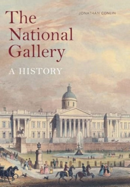 Binding: Hardcover
Description: Published in the National Gallery's Bicentenary year this is the story of how one of the world's finest collections of paintings was formed by (and for) the people of Britain For two hundred years the National Gallery has been at the heart of the nation's life.